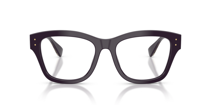 Dolce & Gabbana DG3449 in Aubergine - Alternate View