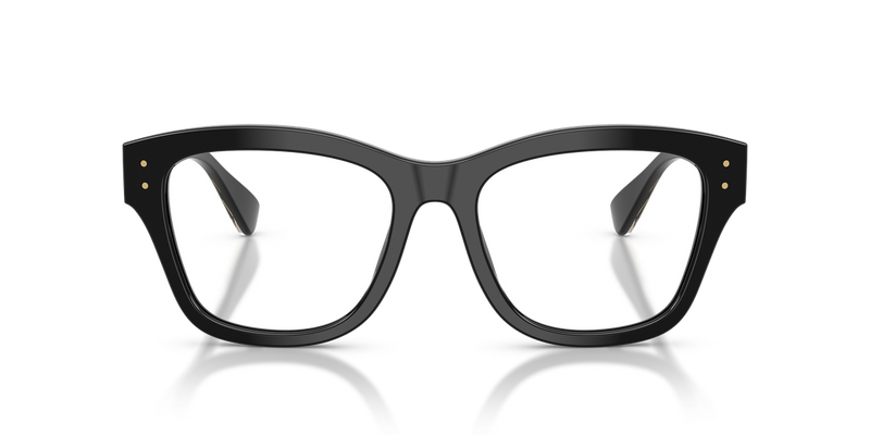Dolce & Gabbana DG3449 in Black - Alternate View