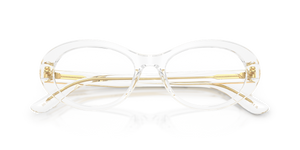 Crystal / Demo Lens (3133)