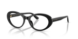 Black / Demo Lens (501)