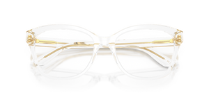 Crystal / Demo Lens (3133)