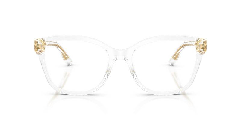 Dolce & Gabbana DG3451 in Crystal - Alternate View
