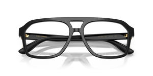 Black / Demo Lens (501)