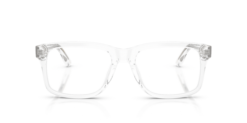 Dolce & Gabbana DG3453 in Crystal - Alternate View