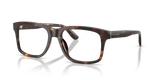 Havana / Clear Blue Light Filter (502)