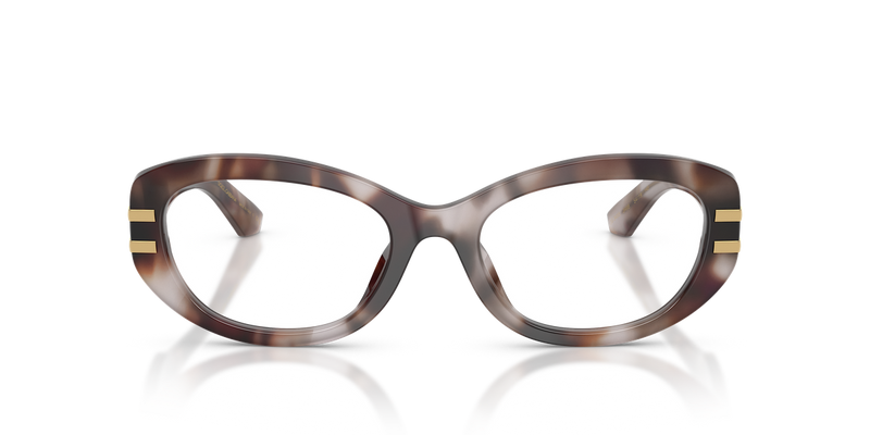 Dolce & Gabbana DG3455 in Violet Havana - Alternate View
