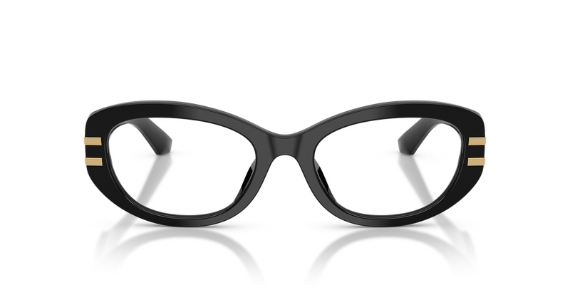 Dolce & Gabbana DG3455 in Black - Alternate View