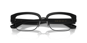 Matte Black / Demo Lens (2525)