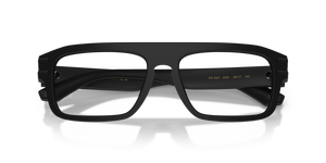 Matte Black / Demo Lens (2525)