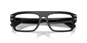 Black / Demo Lens (501)