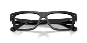 Black / Demo Lens (3355)
