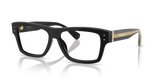 Black / Demo Lens (501)