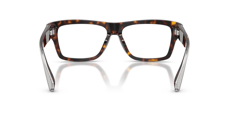 Dolce & Gabbana DG3458 in Havana - Alternate View