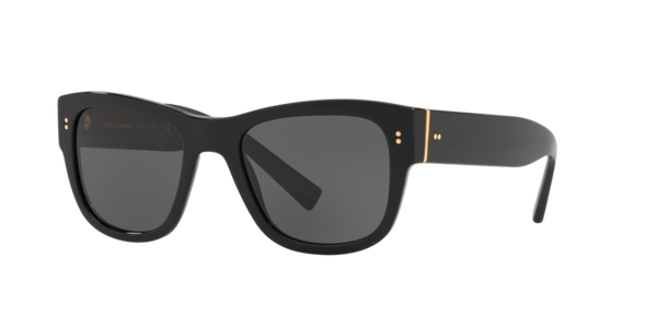 Dolce & Gabbana DG4338F