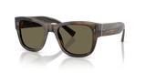 Green Havana / Brown (3200/3)