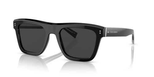 Black / Dark Grey (501/87)