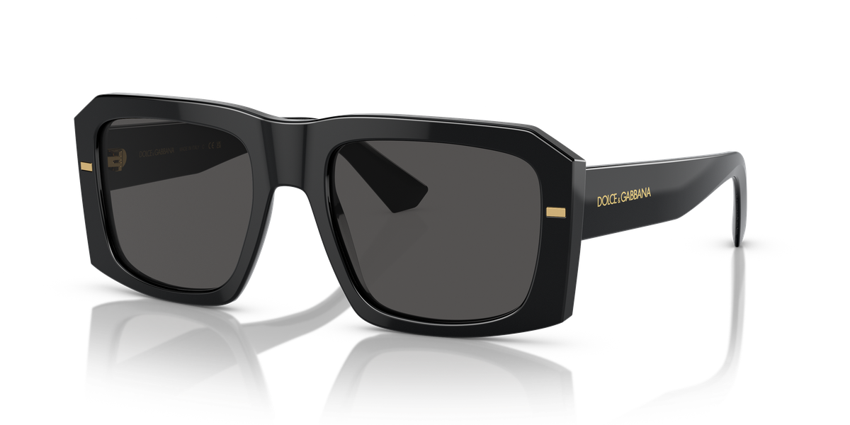 Dolce & Gabbana DG4430F