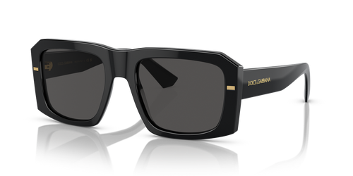 Dolce & Gabbana DG4430F