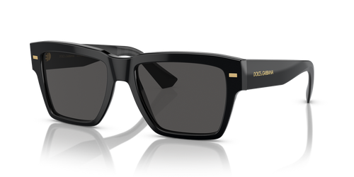 Black / Dark Grey (501/87)