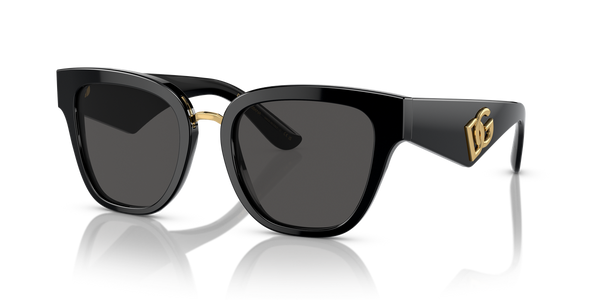 Dolce & Gabbana DG4437