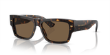 Havana / Dark Brown (502/73)