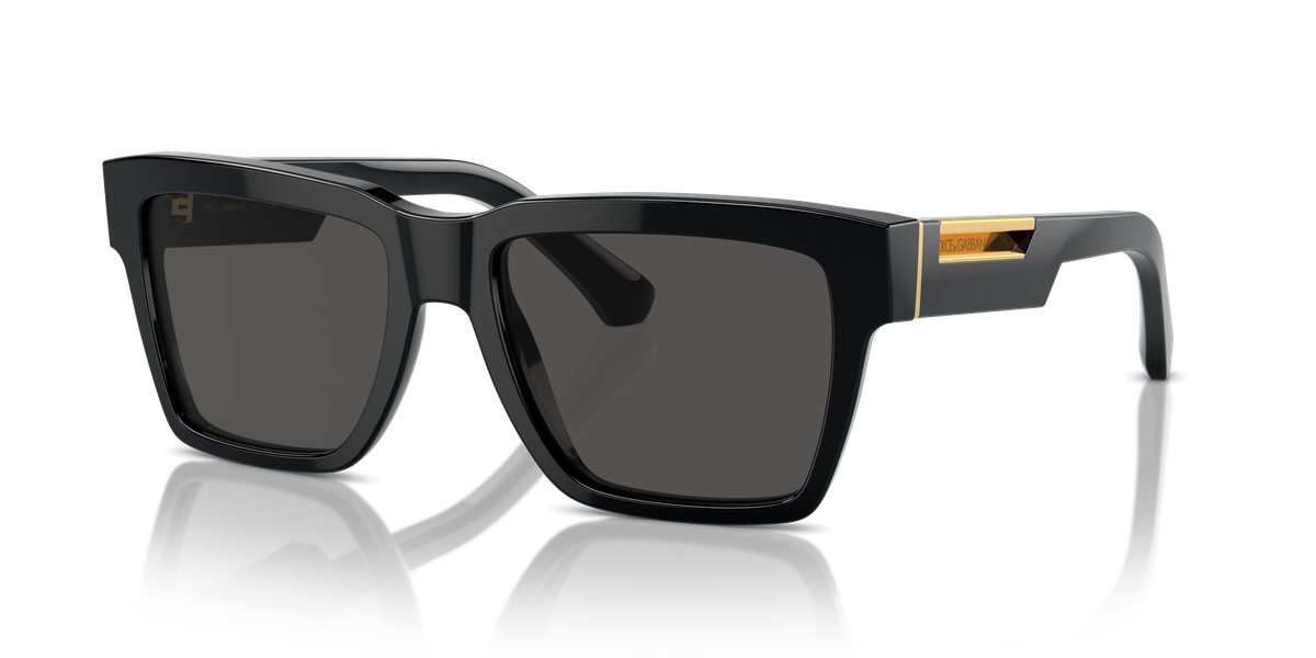 Dolce & Gabbana DG4465F