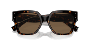 Havana / Dark Brown (502/73)