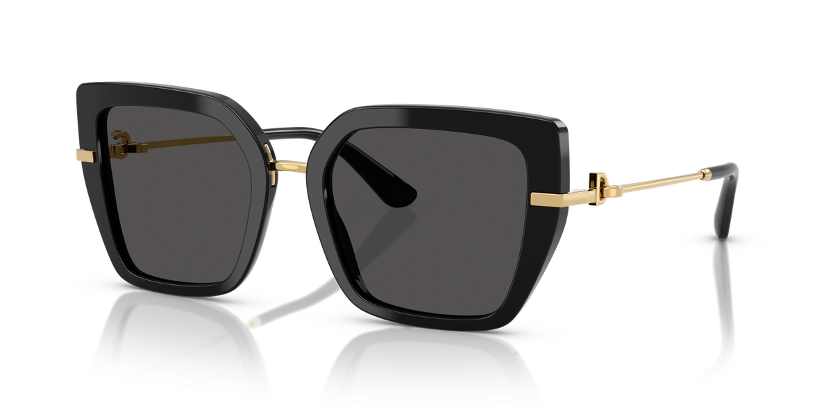 Dolce & Gabbana DG4474F