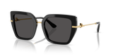 Black / Dark Grey (501/87)