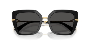 Black / Dark Grey (501/87)
