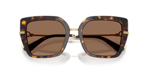 Havana / Dark Brown (502/73)