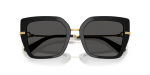 Black / Dark Grey (501/87)