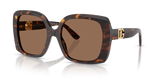 Havana / Dark Brown (502/73)