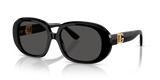 Black / Dark Grey (501/87)