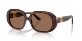 Havana / Dark Brown (502/73)