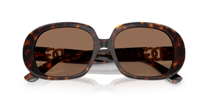 Havana / Dark Brown (502/73)