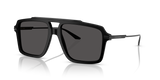 Matte Black / Dark Grey (252587)
