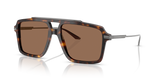 Havana / Dark Brown (502/73)