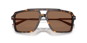 Havana / Dark Brown (502/73)