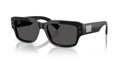 Black / Dark Grey (501/87)