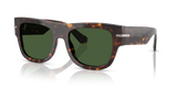 Havana / Dark Green (502/71)