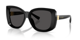Black / Dark Grey (501/87)