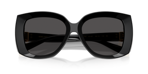 Black / Dark Grey (501/87)