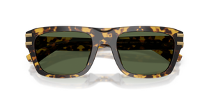 Yellow Havana / Dark Green (333071)