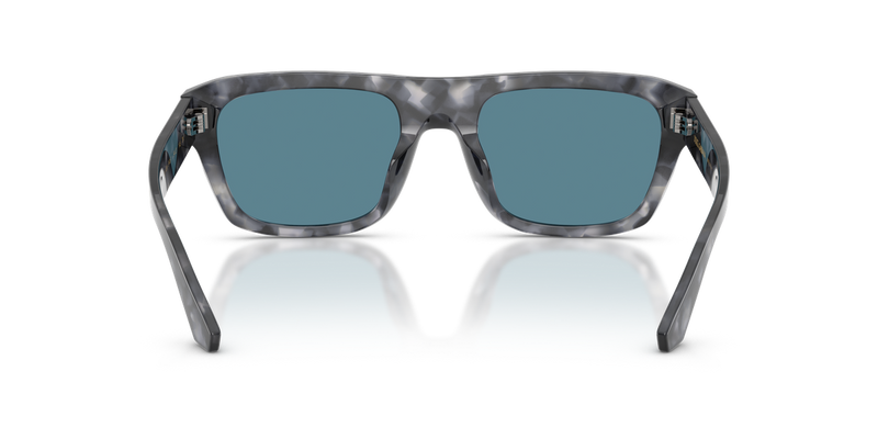 Dolce & Gabbana DG4496 in Grey Havana / Grey (3445/1) - Alternate View