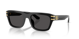Black / Dark Grey (501/87)