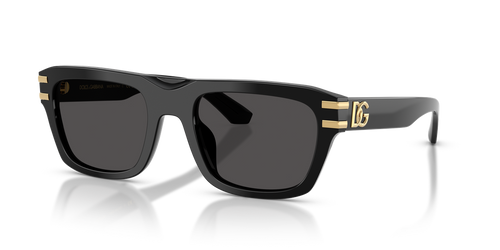 Black / Dark Grey (501/87)