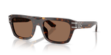 Havana / Dark Brown (502/73)