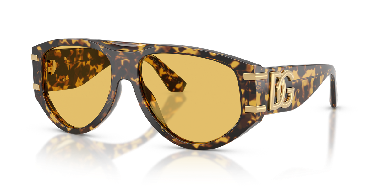 Dolce & Gabbana DG4499