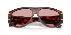 Red Havana / Light Violet (335884)